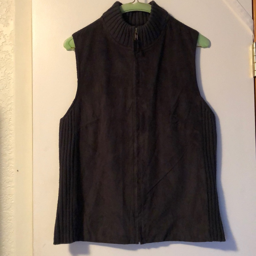 Ladies Vest